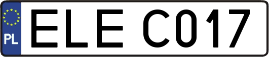 ELEC017