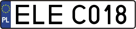 ELEC018