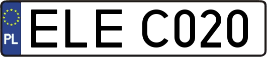 ELEC020