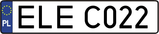 ELEC022