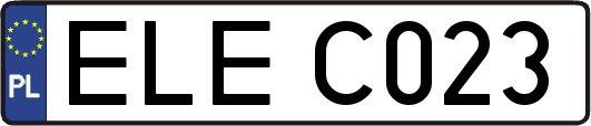 ELEC023