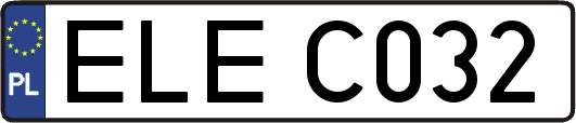 ELEC032