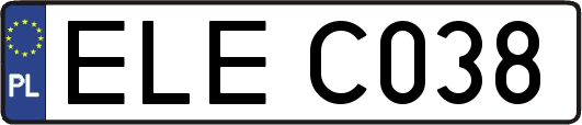 ELEC038