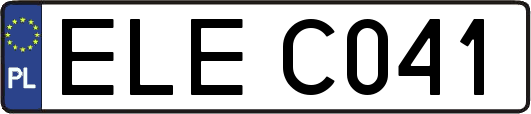 ELEC041