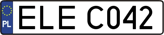 ELEC042