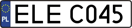 ELEC045