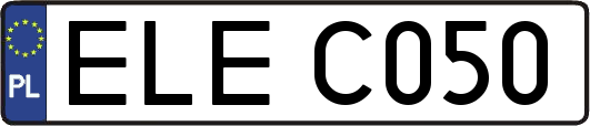 ELEC050