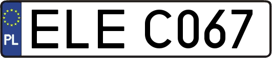 ELEC067
