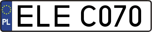 ELEC070