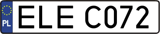 ELEC072