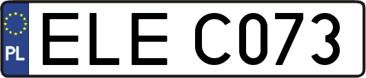 ELEC073