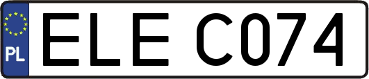 ELEC074