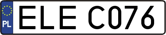 ELEC076