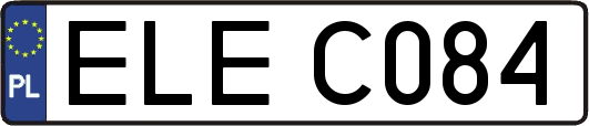 ELEC084