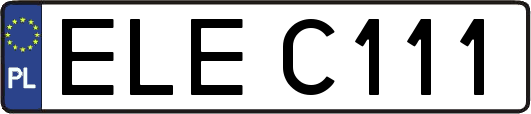ELEC111