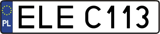 ELEC113