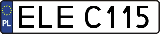 ELEC115