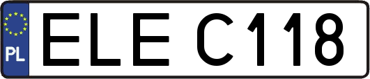ELEC118