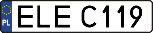 ELEC119