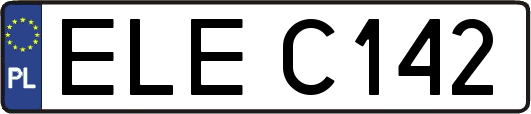 ELEC142