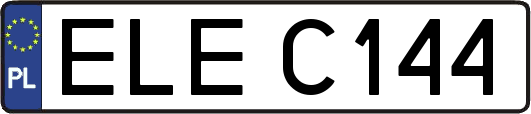 ELEC144