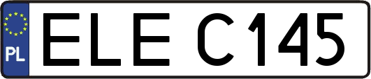 ELEC145