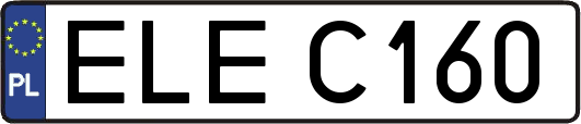 ELEC160