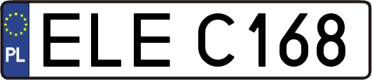ELEC168