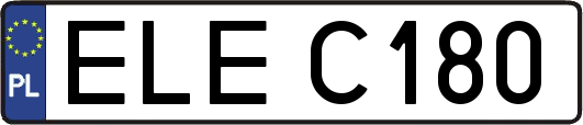 ELEC180