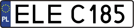 ELEC185