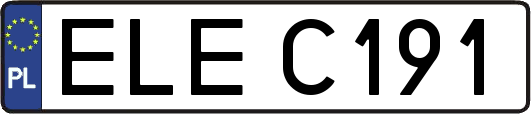 ELEC191