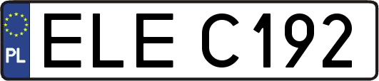 ELEC192
