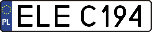 ELEC194