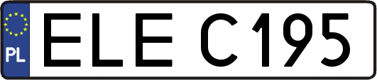 ELEC195
