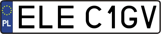 ELEC1GV