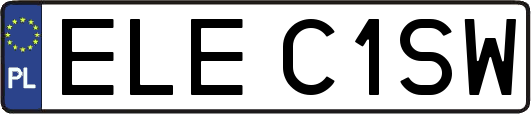 ELEC1SW