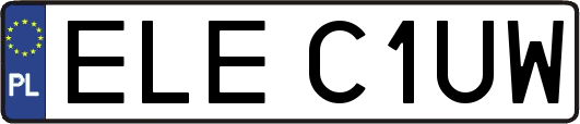 ELEC1UW