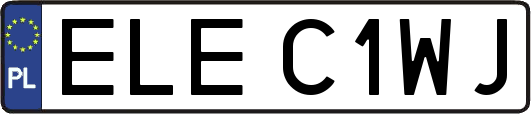 ELEC1WJ