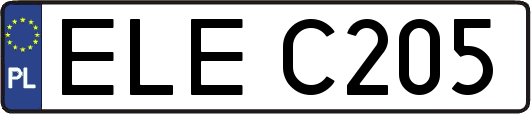 ELEC205