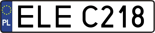 ELEC218