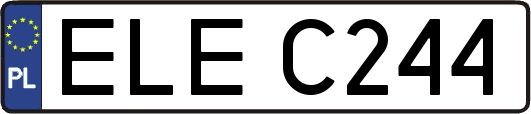 ELEC244