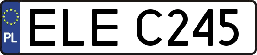 ELEC245