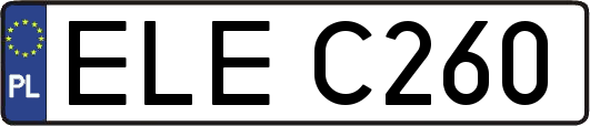 ELEC260