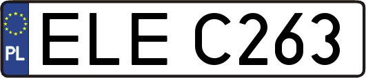 ELEC263