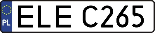 ELEC265