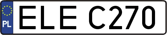 ELEC270