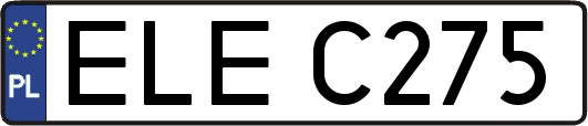 ELEC275