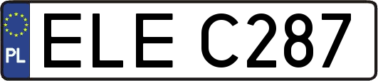 ELEC287