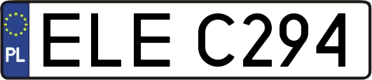 ELEC294