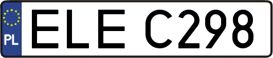 ELEC298
